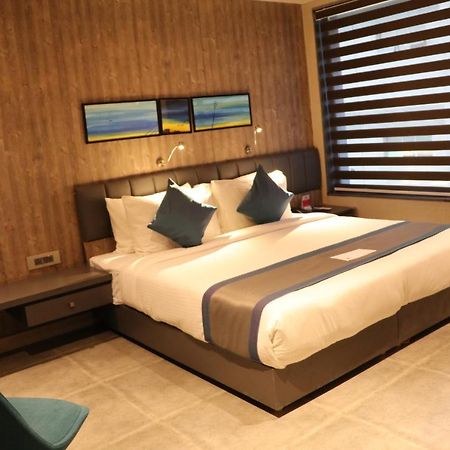 The Soni'Otel Haora Luaran gambar