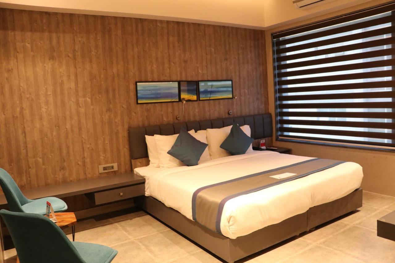 The Soni'Otel Haora Luaran gambar